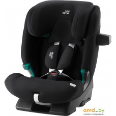 Детское автокресло Britax Romer Advansafix Pro (space black)