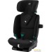 Детское автокресло Britax Romer Advansafix Pro (space black). Фото №4