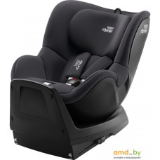 Детское автокресло Britax Romer Dualfix M Plus (midnight grey)