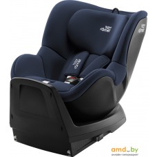 Детское автокресло Britax Romer Dualfix M Plus (moonlight blue)