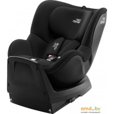 Детское автокресло Britax Romer Dualfix M Plus (space black)