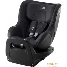 Детское автокресло Britax Romer Dualfix Pro M (fossil grey)