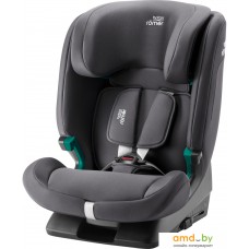 Детское автокресло Britax Romer Evolvafix (midnight grey)