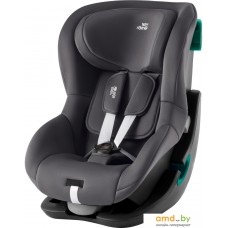 Детское автокресло Britax Romer King Pro (midnight grey)