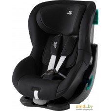 Детское автокресло Britax Romer King Pro (space black)