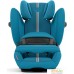 Детское автокресло Cybex Pallas G i-Size (beach blue plus). Фото №2