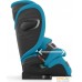 Детское автокресло Cybex Pallas G i-Size (beach blue plus). Фото №3