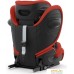 Детское автокресло Cybex Pallas G i-Size (hibiscus red plus). Фото №4