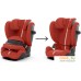 Детское автокресло Cybex Pallas G i-Size (hibiscus red plus). Фото №5