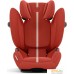 Детское автокресло Cybex Pallas G i-Size (hibiscus red plus). Фото №7