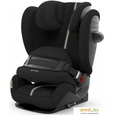 Детское автокресло Cybex Pallas G i-Size (moon black plus)