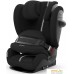 Детское автокресло Cybex Pallas G i-Size (moon black plus). Фото №1