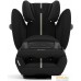 Детское автокресло Cybex Pallas G i-Size (moon black plus). Фото №2