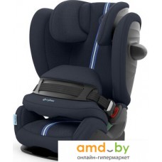 Детское автокресло Cybex Pallas G i-Size (ocean blue plus)