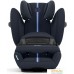 Детское автокресло Cybex Pallas G i-Size (ocean blue plus). Фото №2