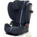 Детское автокресло Cybex Pallas G i-Size (ocean blue plus). Фото №6