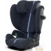 Детское автокресло Cybex Solution G i-Fix (ocean blue plus). Фото №1