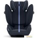 Детское автокресло Cybex Solution G i-Fix (ocean blue plus). Фото №4