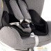 Детское автокресло Lorelli Lusso SPS Isofix 2021 (зеленый). Фото №9