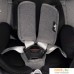 Детское автокресло Lorelli Lusso SPS Isofix 2021 (зеленый). Фото №4