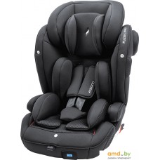 Детское автокресло Osann Flux Isofix Klima (all black)