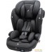 Детское автокресло Osann Flux Isofix Klima (all black). Фото №1