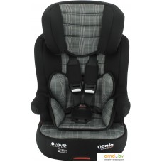 Детское автокресло Nania Imax Isofix (tech london)