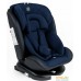 Детское автокресло Amarobaby Brilliant Isofix AMARO-2003-BrSi (синий). Фото №1