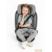 Детское автокресло Amarobaby Brilliant Isofix AMARO-2003-BrSi (синий). Фото №2