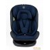 Детское автокресло Amarobaby Brilliant Isofix AMARO-2003-BrSi (синий). Фото №10