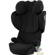 Детское автокресло Cybex Solution T i-Fix (sepia black)