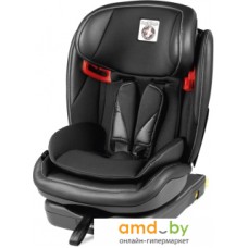 Детское автокресло Peg Perego Viaggio 1-2-3 Via Licorice