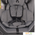 Детское автокресло Lorelli Aviator SPS Isofix 2023 (светло-серый). Фото №12