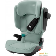 Детское автокресло Britax Romer Kidfix i-Size (jade green)