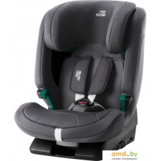 Детское автокресло Britax Romer Versafix (midnight grey)