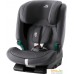 Детское автокресло Britax Romer Versafix (midnight grey). Фото №1