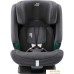 Детское автокресло Britax Romer Versafix (midnight grey). Фото №2