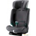 Детское автокресло Britax Romer Versafix (midnight grey). Фото №4