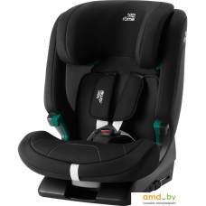 Детское автокресло Britax Romer Versafix (space black)