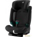 Детское автокресло Britax Romer Versafix (space black). Фото №3