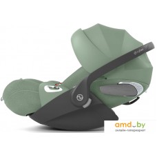 Детское автокресло Cybex Cloud T i-Size Leaf Green (Plus)