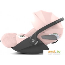 Детское автокресло Cybex Cloud T i-Size Peach Pink (Plus)