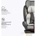 Детское автокресло Tomix Jasper Isofix DS15 (серый). Фото №8