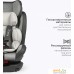 Детское автокресло Tomix Jasper Isofix DS15 (серый). Фото №9