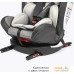 Детское автокресло Tomix Jasper Isofix DS15 (серый). Фото №11