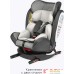 Детское автокресло Tomix Jasper Isofix DS15 (серый). Фото №12