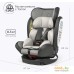 Детское автокресло Tomix Jasper Isofix DS15 (серый). Фото №15