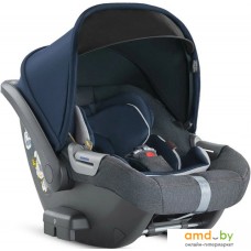 Детское автокресло Inglesina Darwin Infant i-Size AV71M6TLD (tailor denim)