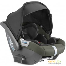 Детское автокресло Inglesina Darwin Infant i-Size AV74M6SQG (sequoia green)