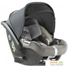 Детское автокресло Inglesina Darwin Infant i-Size AV71K6MNG (mineral grey melange)